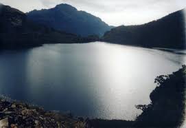 Laguna Negra